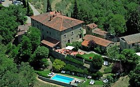 Relais San Pietro In Polvano